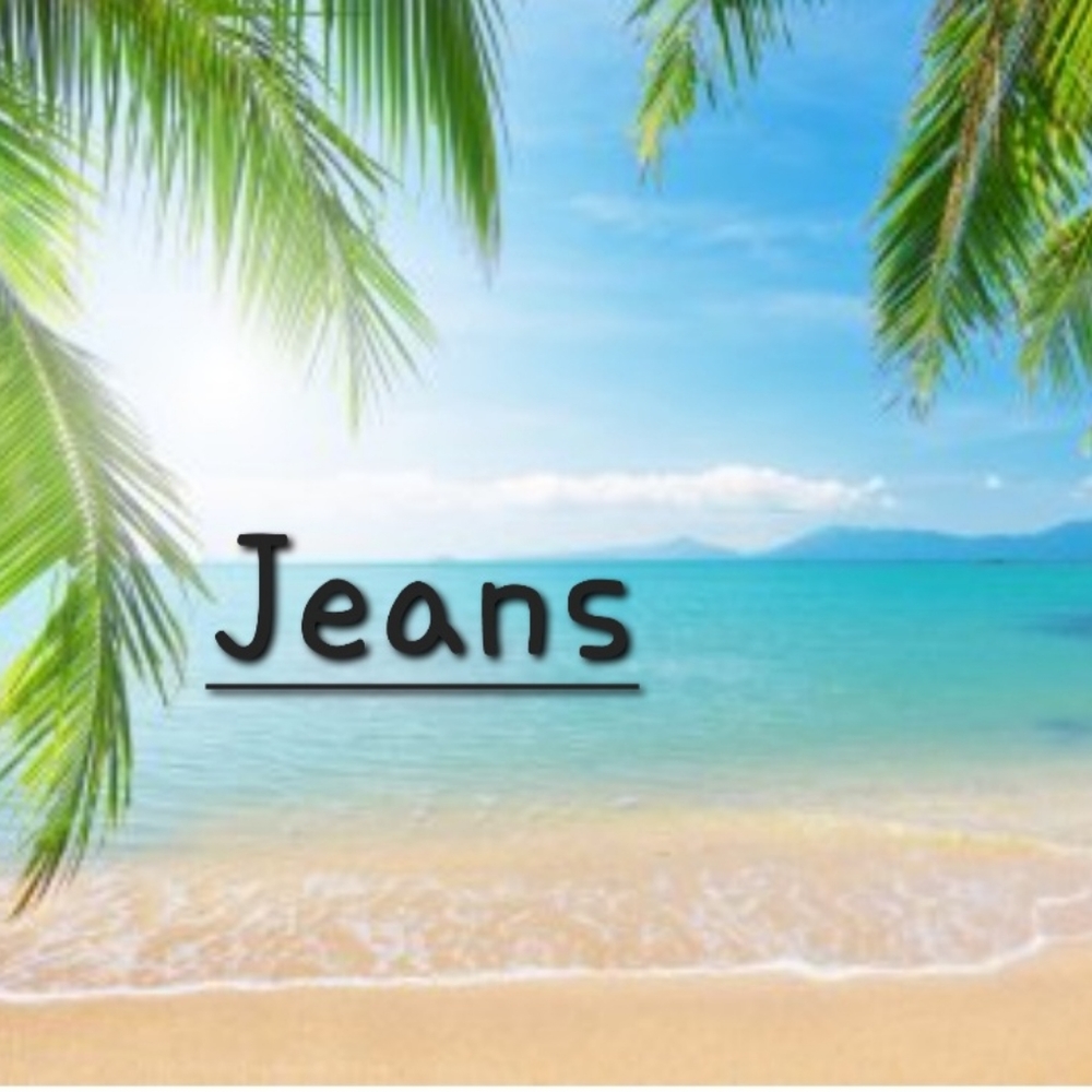Womens Jeans